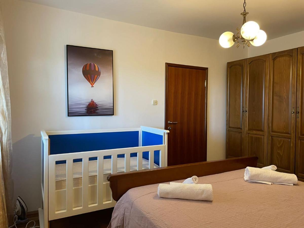 Apartment Finally Kaštel Stari Kültér fotó