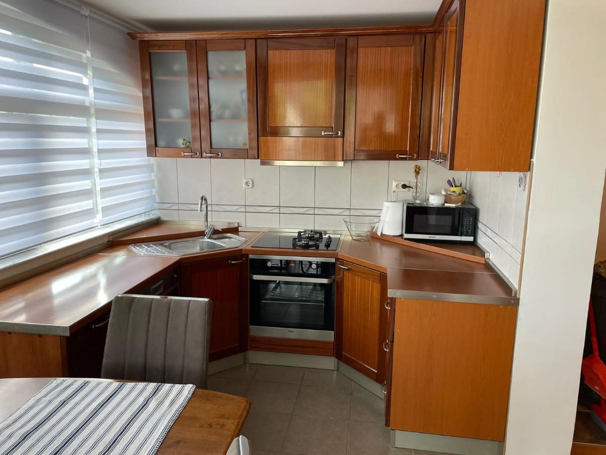 Apartment Finally Kaštel Stari Kültér fotó