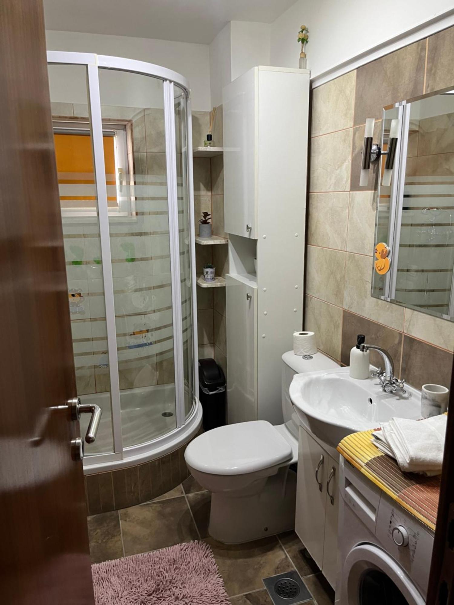 Apartment Finally Kaštel Stari Kültér fotó